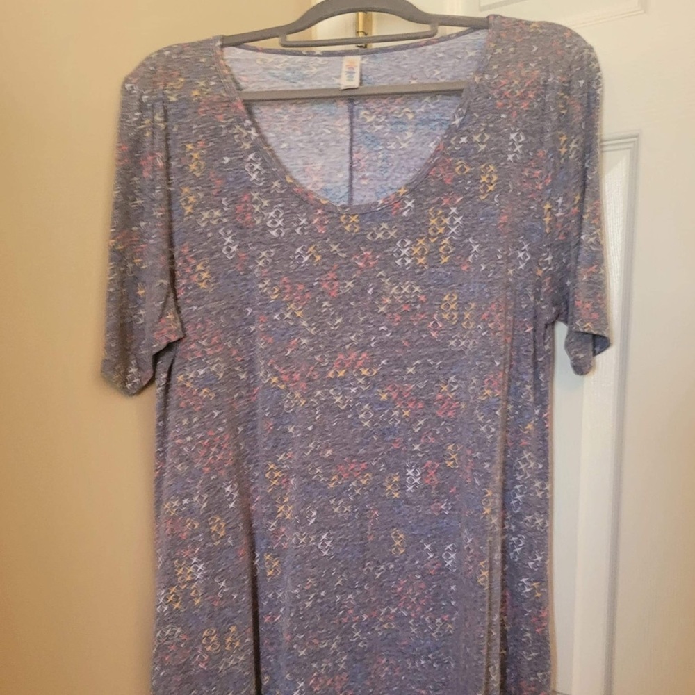 Lularoe Perfect T